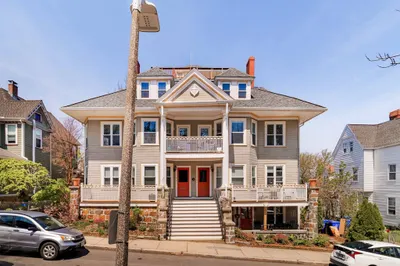 60 Dracut Street #5 1