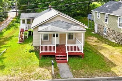 54 Stow Rd