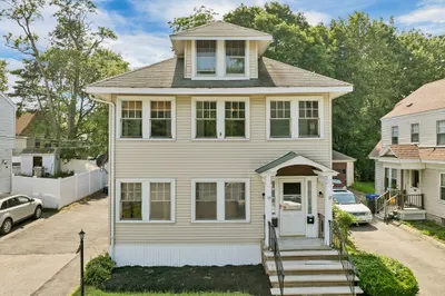 10-12 Peaslee Terrace