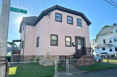 407 Cedar Street 1
