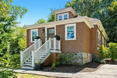 66 Wilkinson St