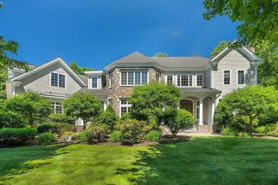 1 Stonefield Lane 1
