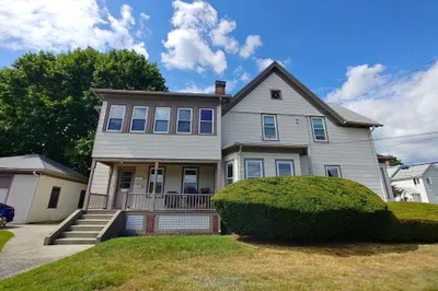 42 Sumner Street #2