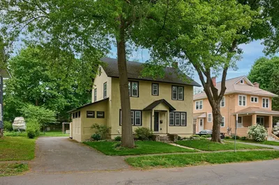 21 Prospect Avenue 1