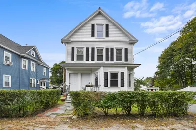 48 Boylston Street #1
