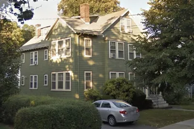241 Tremont St. #241 1