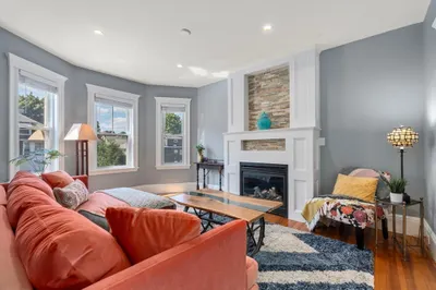 20 Montvale Street #3