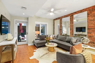 16 Follen Street #1