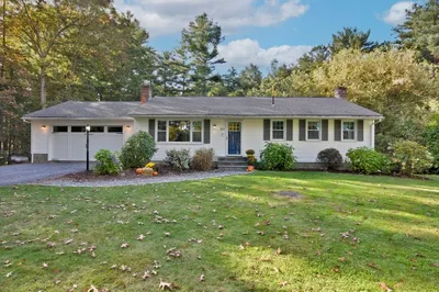 503 South Meadow Rd 1