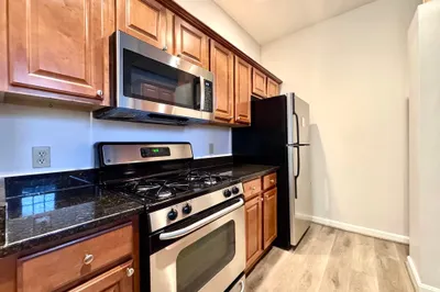 4 Bishop Street #205 1
