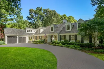 193 Winding River Road