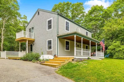 23 Colt Ln