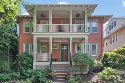 101 Stearns Rd #2 1