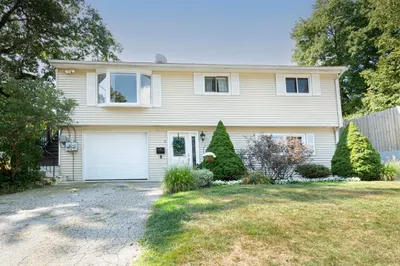 3 Freeman St