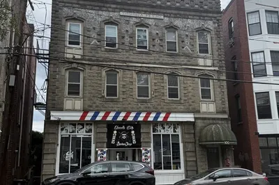 100 River St #3F 1