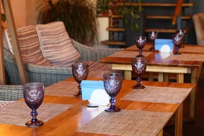 1234 Restaurant Road 1