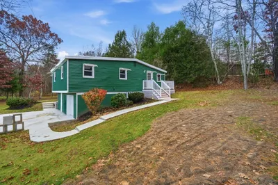 45 Jaeger Dr