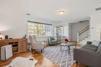 260 West Street #8