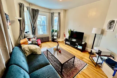 61 Wenham Street #1