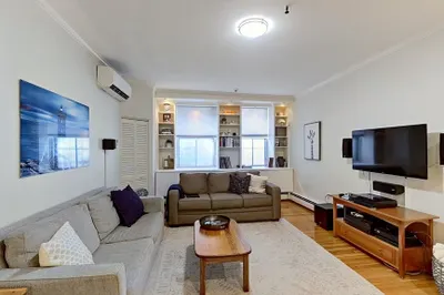 258 Marlborough St #GR