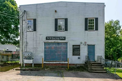 22 Cherry St