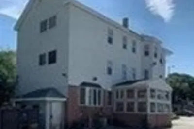 466 Park Ave #4