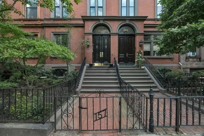 157 Beacon St #5