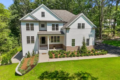 91 Cherry Street 1