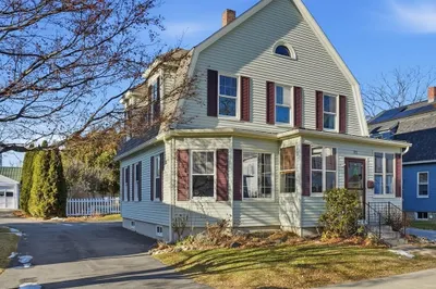 21 Haynes Ct