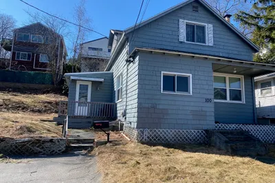 100 College Farm Road 1