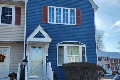 55 Fox Meadow Road #Unit H