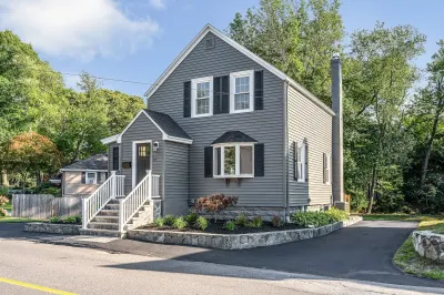 19 Butler Ave