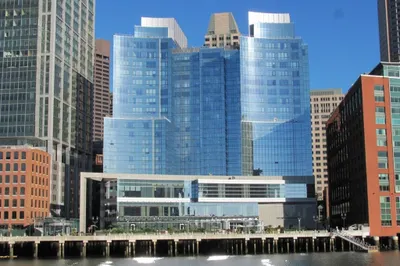 500 Atlantic Avenue #19N 1
