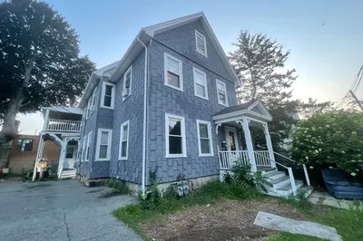 150 Franklin Street #1 1