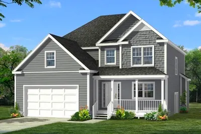 2 Cottonwood Lane #Lot 26 1