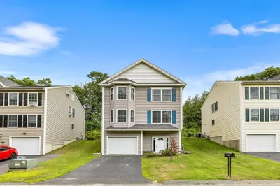 103 Pinehurst Ave #103 1