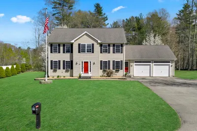 93 Haggerty Rd