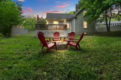 69 Cedar St