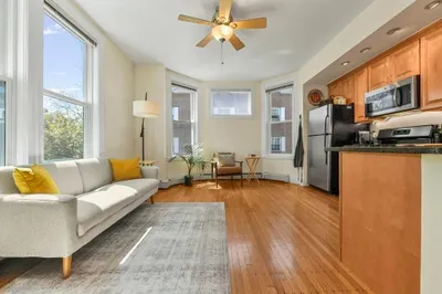 156 Sycamore Street #1