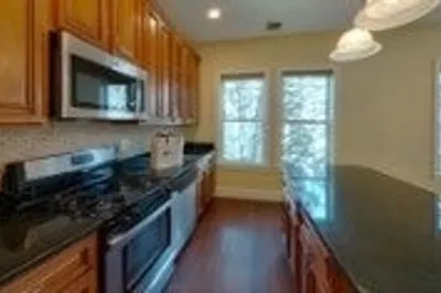 240 Parker Hill Avenue #2