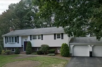 60 Margery Rd