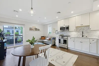 498 Sumner Street #1