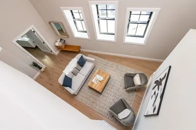 8 Franklin Street #403 1