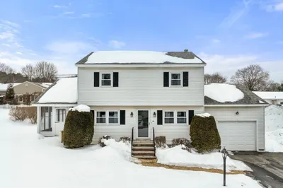30 Anderson Drive
