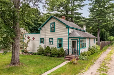 155 Riverside Dr 1