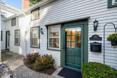 968 Chestnut Street #968 1