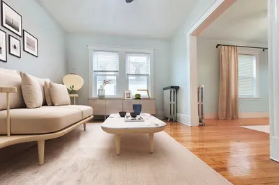 17 Wachusett St #1