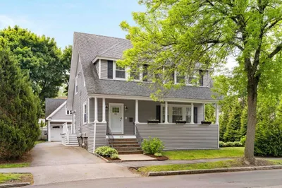106 Florence Avenue