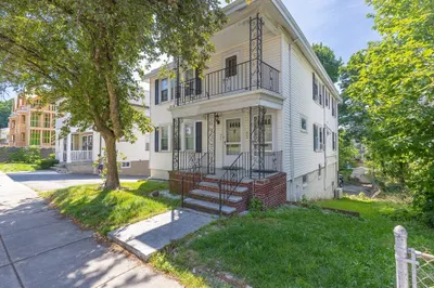 577 Ashmont St #2