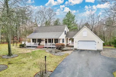 165 Peterson Rd